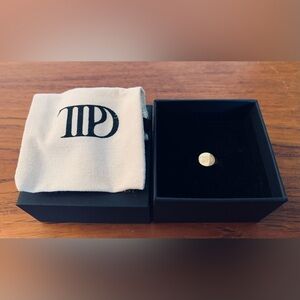 NEW Taylor Swift The Tortured Poets Department TTPD Ring SIZE 7 Gold